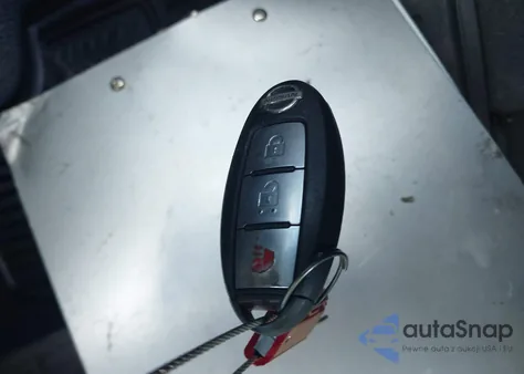 2021 Nissan Frontier Sv 4X2 z USA, uszkodzony, nr VIN 1N6ED0EA6MN700364